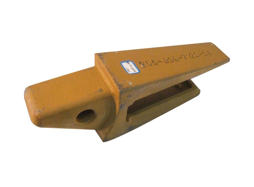 Komatsu excavator bucket tooth and adapter PC60,PC60RC,20X-70-14160,20X-70-14160RC,20X-70-14160TL,202-70-12130,202-70-12130RC