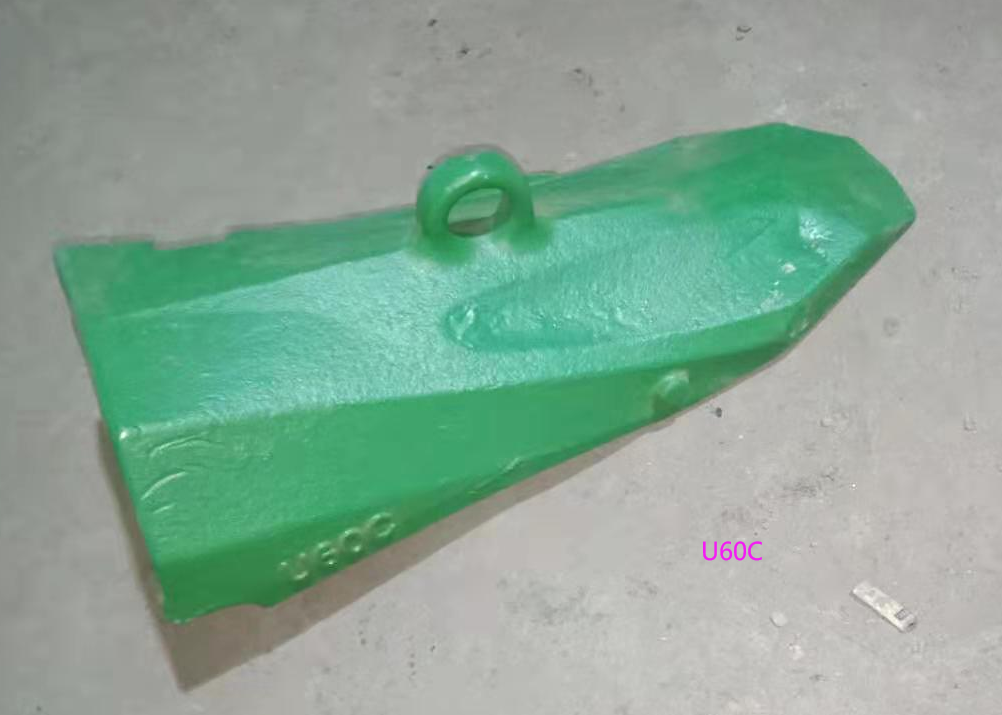 ESCO excavator bucket tooth and adapter part U25A,U35S,U40S,U40A,U40H,U45AP,U45S,U45P,U45C,U45H,U45T,U55P,U55H,U60S,U60C