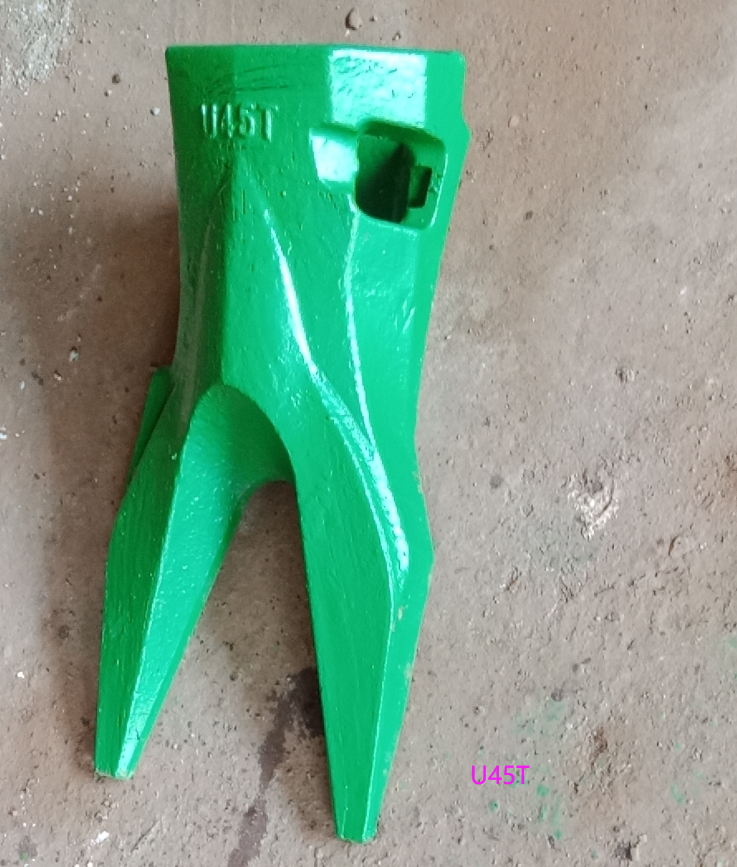 ESCO excavator bucket tooth and adapter part U25A,U35S,U40S,U40A,U40H,U45AP,U45S,U45P,U45C,U45H,U45T,U55P,U55H,U60S,U60C