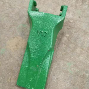 ESCO excavator bucket teeth and adapter part V13SYL,V13TVY,V17,V17TVL,V17TVY,V19,V20,V23SYL,V23TVY,V29SYL,V29TVY,V29RC,V33RC