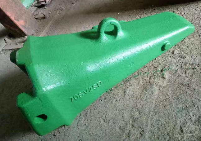 ESCO excavator bucket teeth and adapter 60SV2SD,65SV2SD,70SV2SD,75SV2SD,85SV2SD,V69SD,V71SD,V81SD,6803W-65SV2