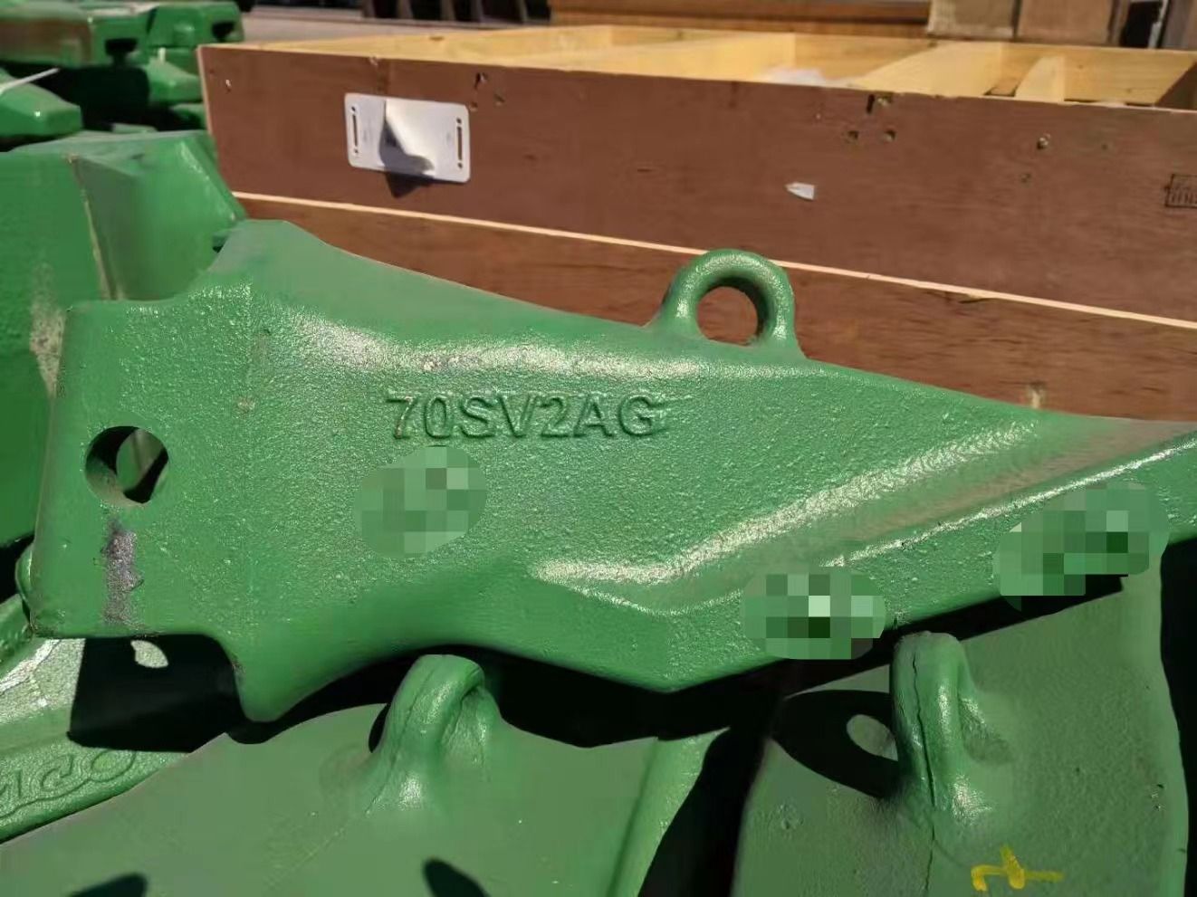 ESCO excavator bucket teeth and adapter 60SV2SD,65SV2SD,70SV2SD,75SV2SD,85SV2SD,V69SD,V71SD,V81SD,6803W-65SV2