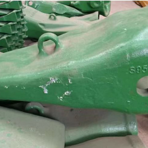 ESCO excavator S95SD bucket teeth and pin lock