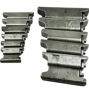 Komatsu bucket tooth pins lock K15PN,K20PN,K25PN,K30PN,K40PN,K50PN,K70PN,K85PN,K115PN,XS40PN,XS50PN,XS115PN,XS145PN