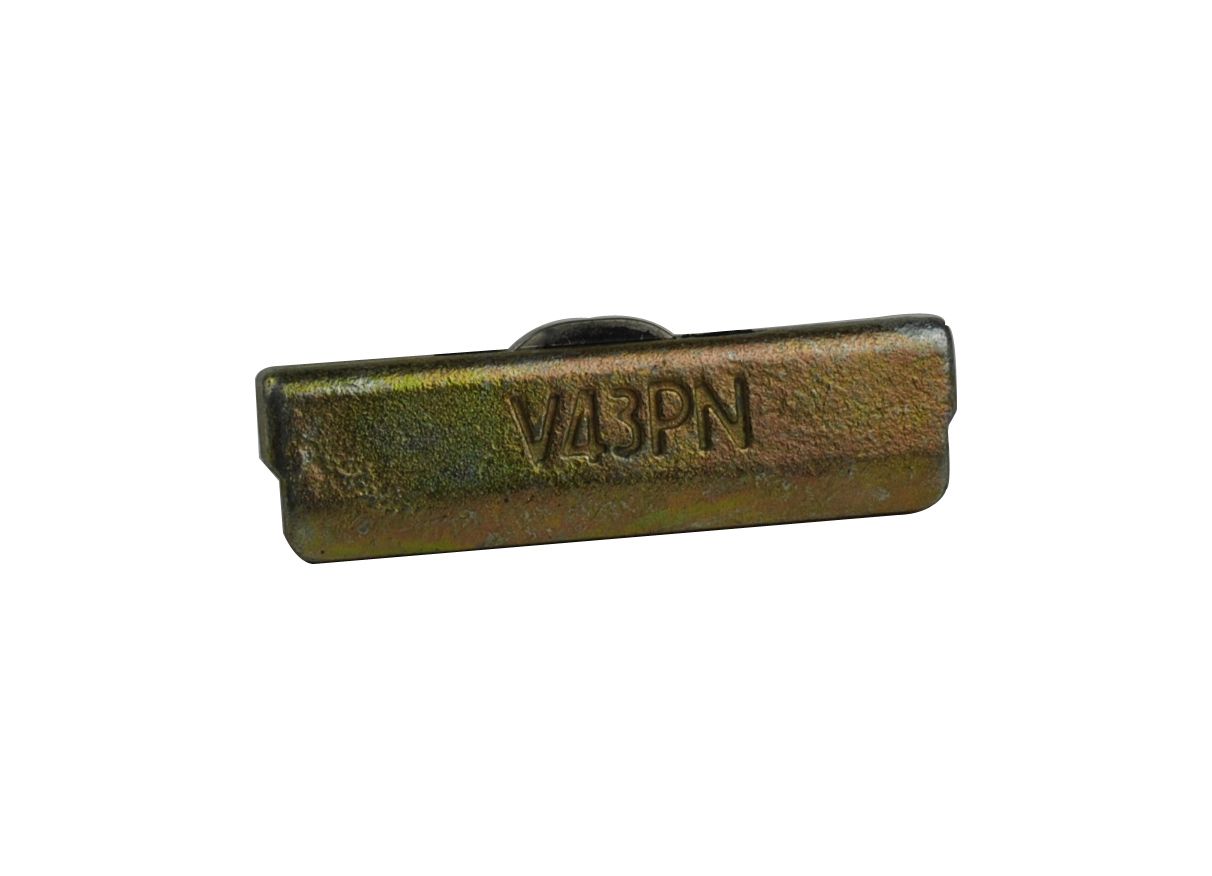 ESCO/ Hitachi pin lock & rubber V13-V17PN,V19-V23PN,V29PN,V33PN,V39PN,V43PN,V51PN,V59PN,V61PN,V69PN,V71PN,V81PN