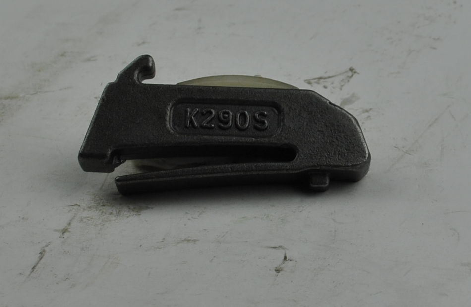 Komatsu bucket tooth pins lock K290S/2K2901,K330S/2K3301,K370S/2K3701,K410S/2K4101,K450S/2K4501