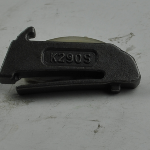 Komatsu bucket tooth pins lock K290S/2K2901,K330S/2K3301,K370S/2K3701,K410S/2K4101,K450S/2K4501