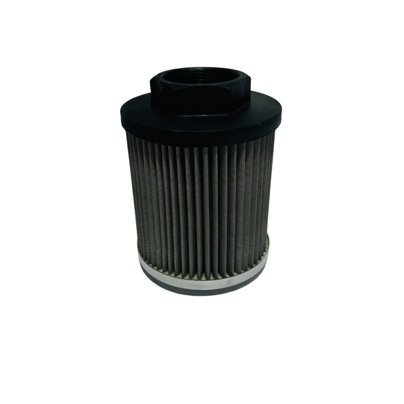 HQ25.600.12Z HQ25.600.11Z steam turbine oil suction filter element