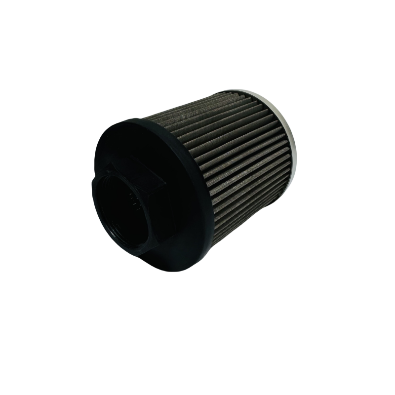 HQ25.600.12Z HQ25.600.11Z steam turbine oil suction filter element