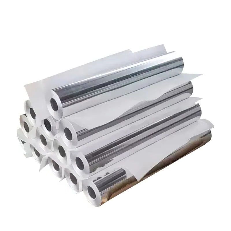 1235/3003/8011 O Food/Medicine/Kitchen/Container Aluminum Foil Factory Price