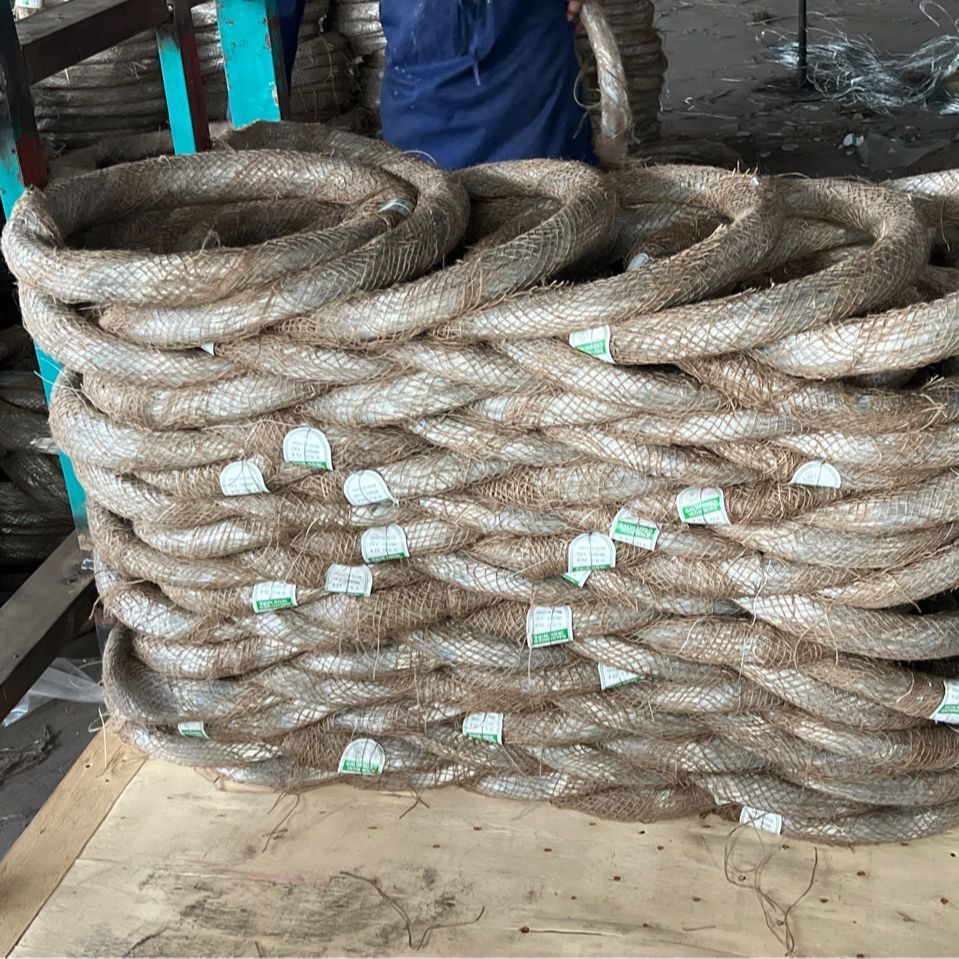 High Quality Bright Low Price Galvanized Steel Wire For Building Agriculture Traffic Engineering