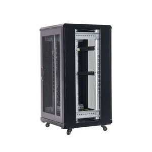 Standard Cabinet Network Rack Cabinet Enclosure Computer Equipment Rack Server Box Network Cabinet