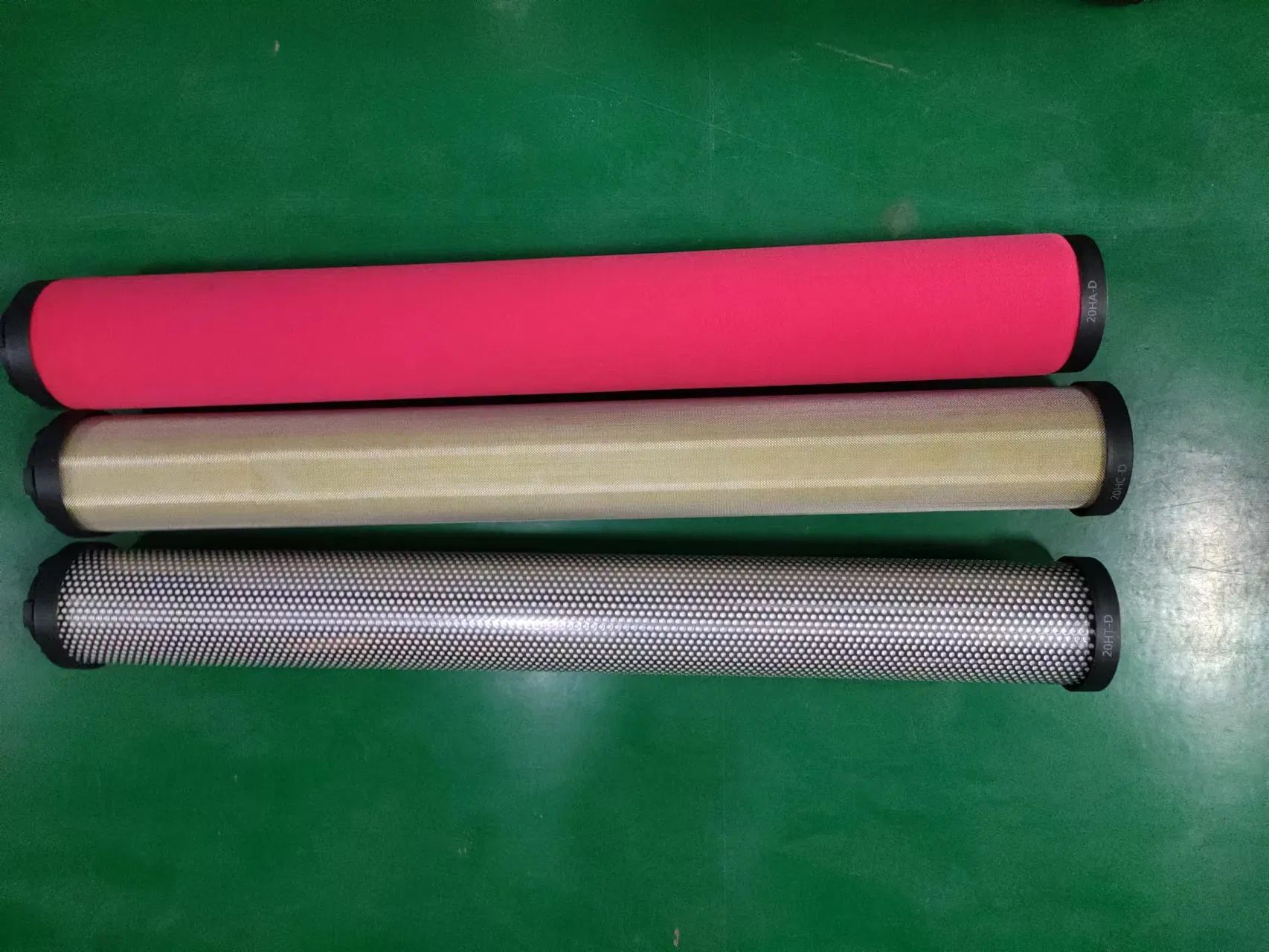 Professional Factory 1 2 1 Micron Compressed Air Filter From China Manufacturer