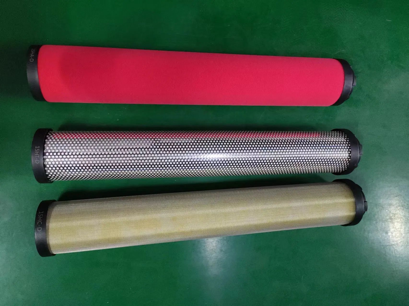 Professional Factory 1 2 1 Micron Compressed Air Filter From China Manufacturer