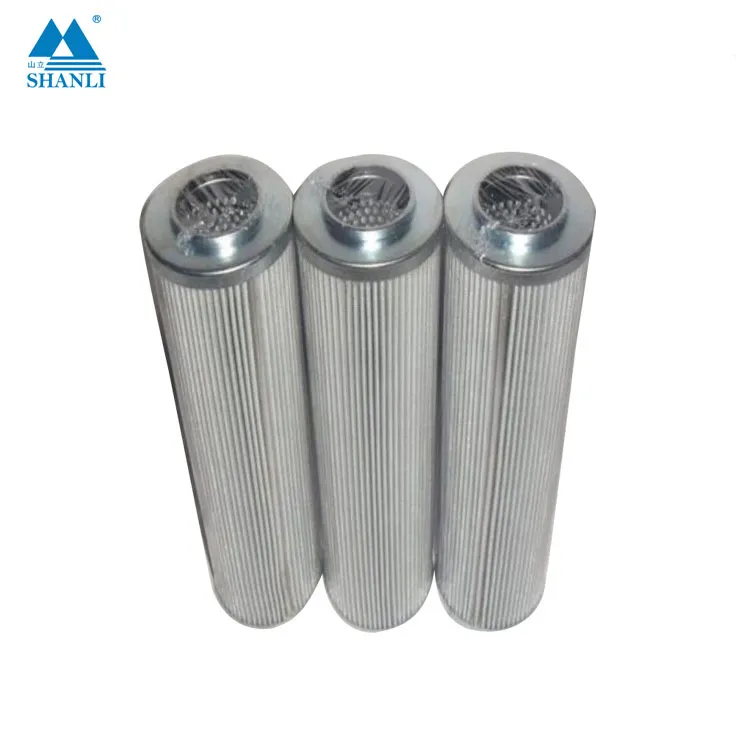 Shanli Filter and Accessories / Dust Fine Filter / Parker OEM Compressed Air Filter, Removes Particulate, Polycarbonate Bowl Fro