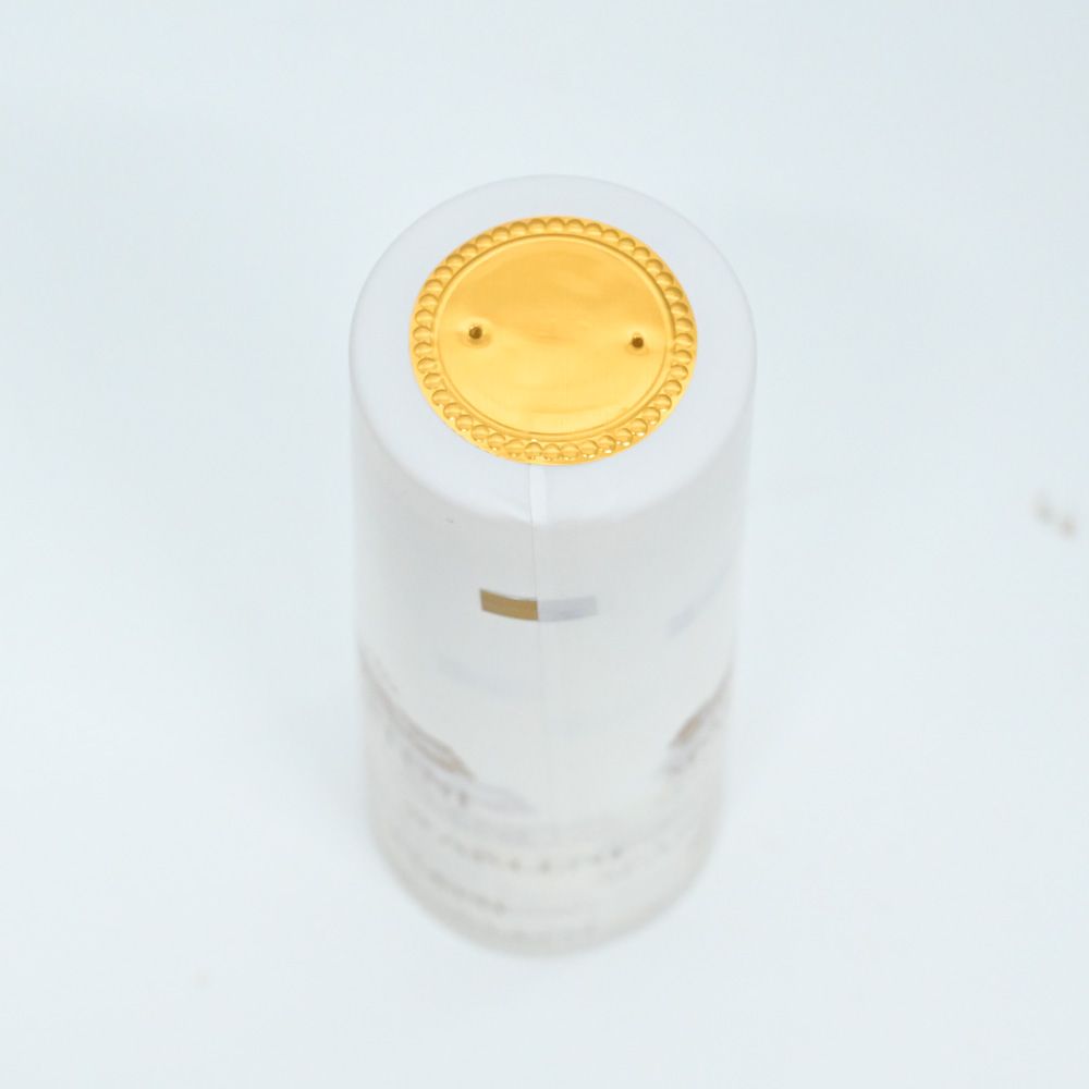 Free Sample Custom Logo Oil Seal Good 30mm 35mm Vodka Olive Oil Hot Stamped Shrink Capsule