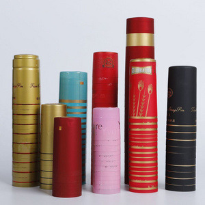 Custom Logo Disposable Shrink Capsules 30*60mm 30*50mm Seal Shrink Wine Bottle Capsule