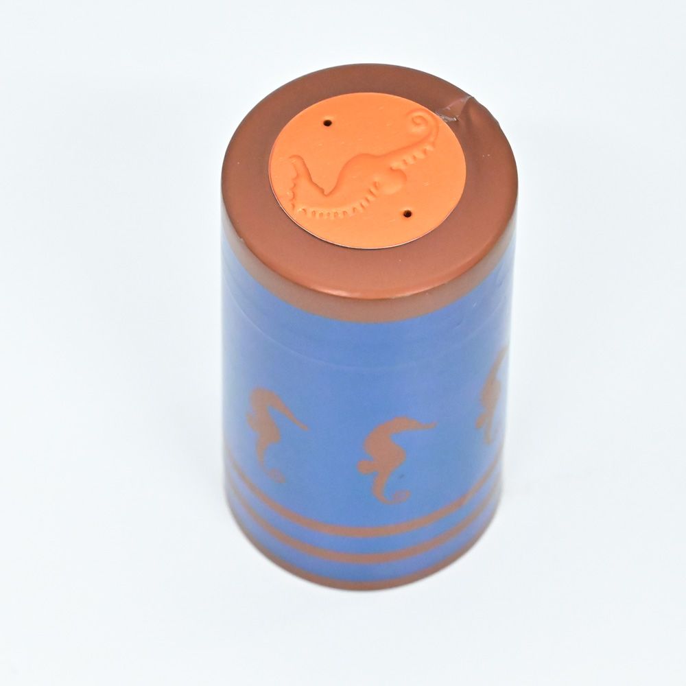 Custom Logo Disposable Shrink Capsules 30*60mm 30*50mm Seal Shrink Wine Bottle Capsule