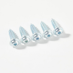 Pan washer head self tapping screw