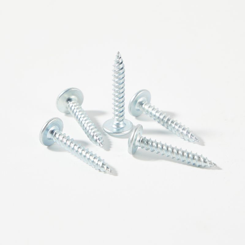 Truss head torx drive self tapping screw