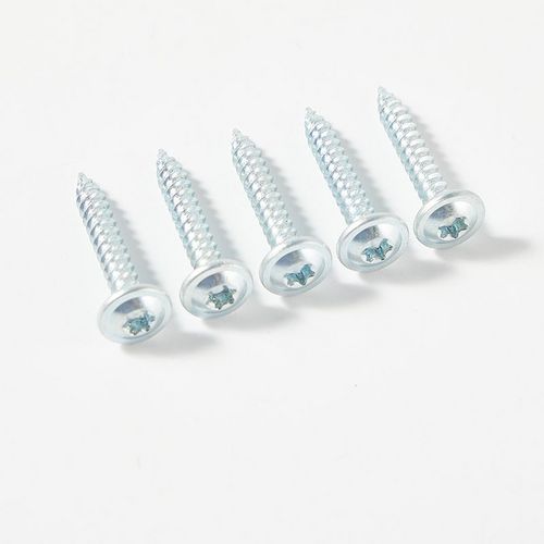 Truss head torx drive self tapping screw