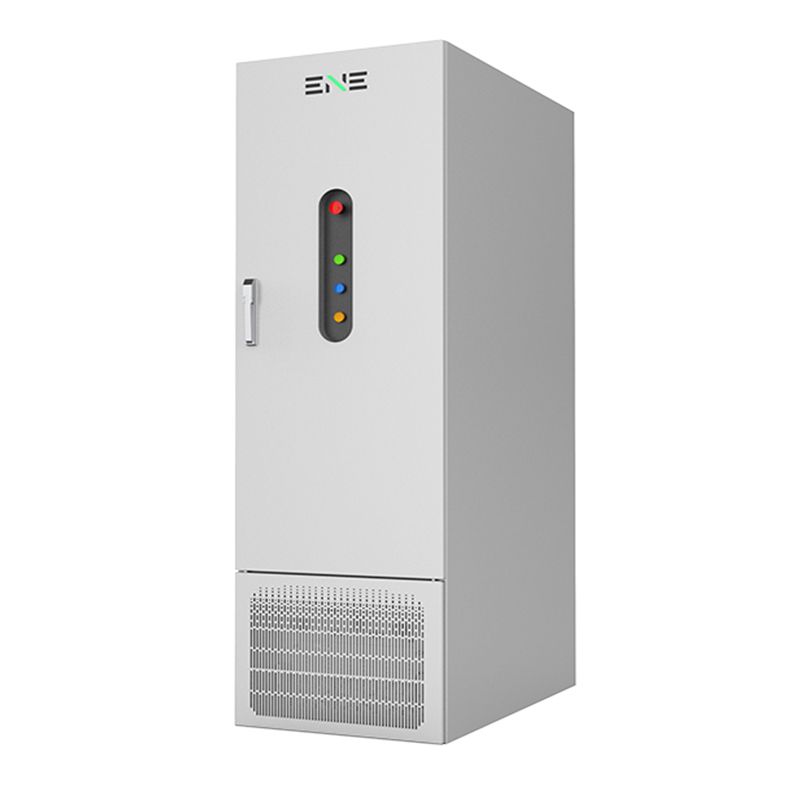 OEM Bess Air Cooling 81.92KWh/102.4kWh/106.5kWh high voltage Industrial & Commercial Energy Storage solutions