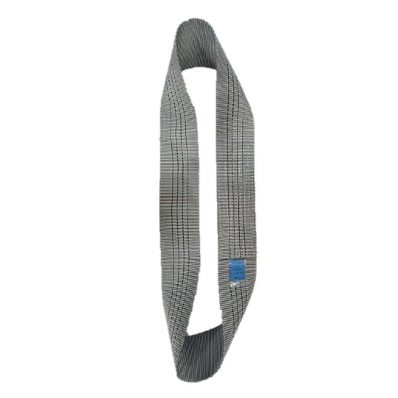 one way webbing sling