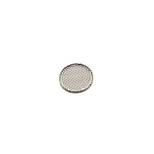 Professional Customized 304 Stainless Steel Woven Wire Mesh Filter Disc For Filtration Industry