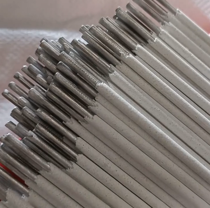 welding materials Aluminum Alloy Welding Rod