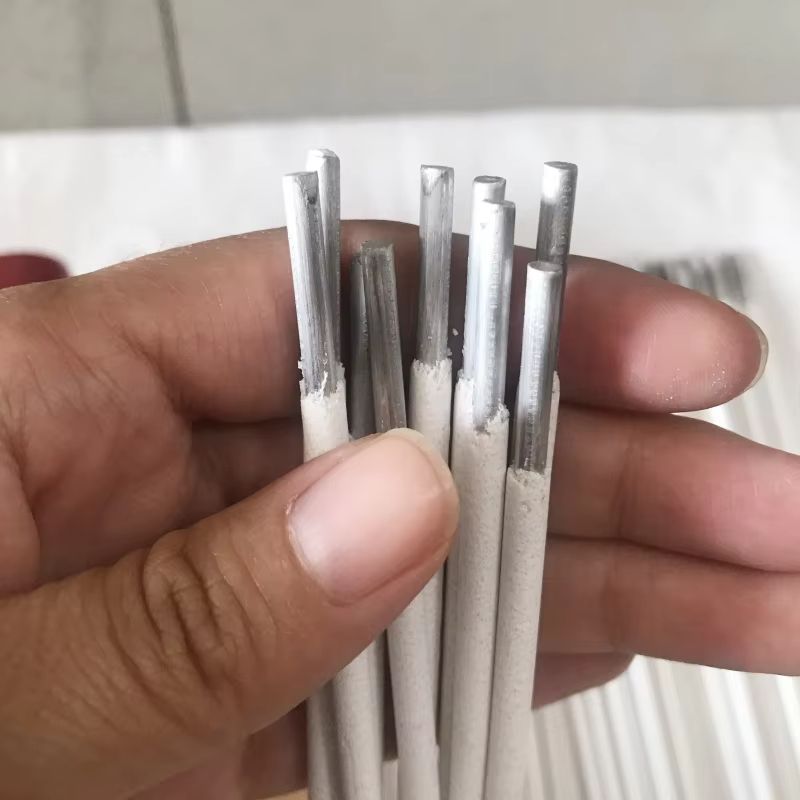 welding materials Aluminum Alloy Welding Rod