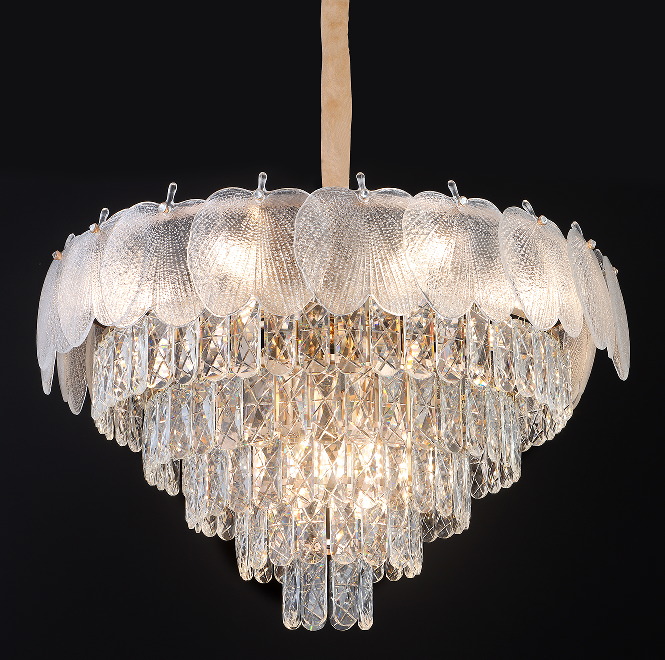 Trending Hanging Lamp Atmosphere Hanging Lamp Chandeliers Pandant Light