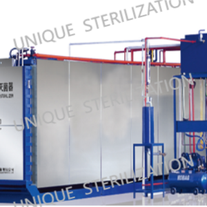 Ethylene Oxide Sterilizer HDX-20