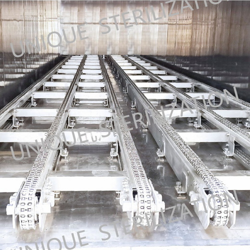 conveyer system