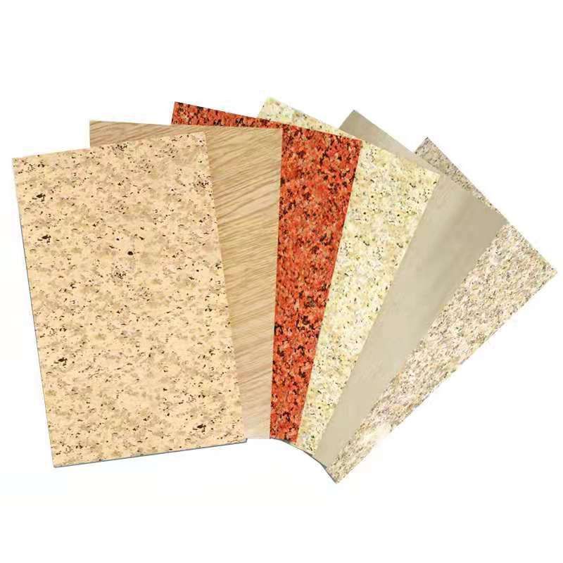 Wall Covering Materials Acp Sheet For Cladding Panel Acp Sheet