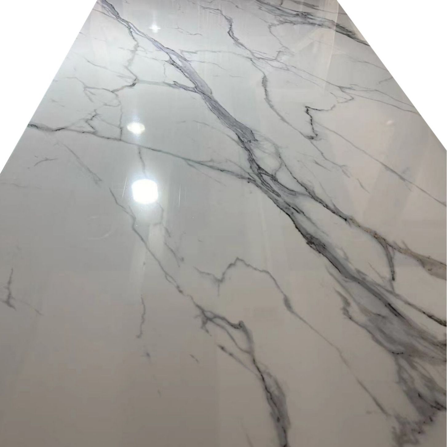 Artificial Marble Uv Protective Coating Interior Decoration Wall Panel Sheet