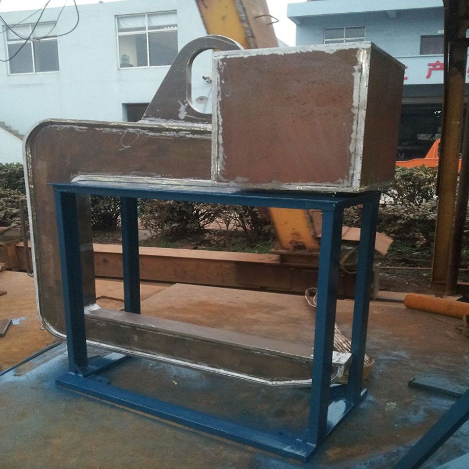 C Hook Coil Lifter for lifting steel coil