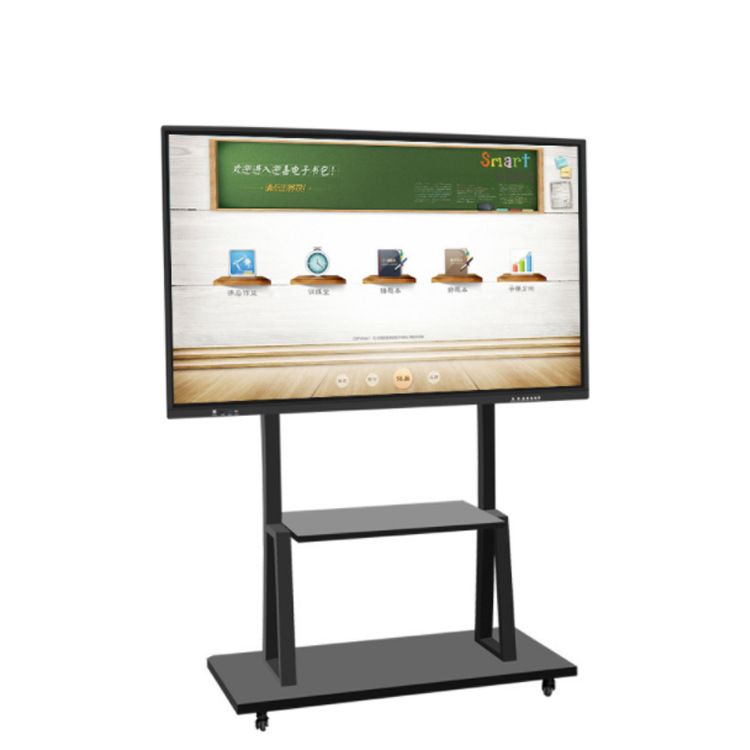 High Precision Conference Whiteboard All In One Machine For School Teaching