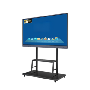 Interactive Smart Electric Classroom Board Whiteboard For School Teaching