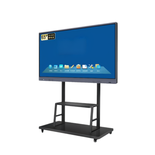 Interactive Smart Electric Classroom Board Whiteboard For School Teaching