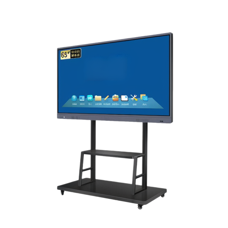 Interactive Smart Electric Classroom Board Whiteboard For School Teaching