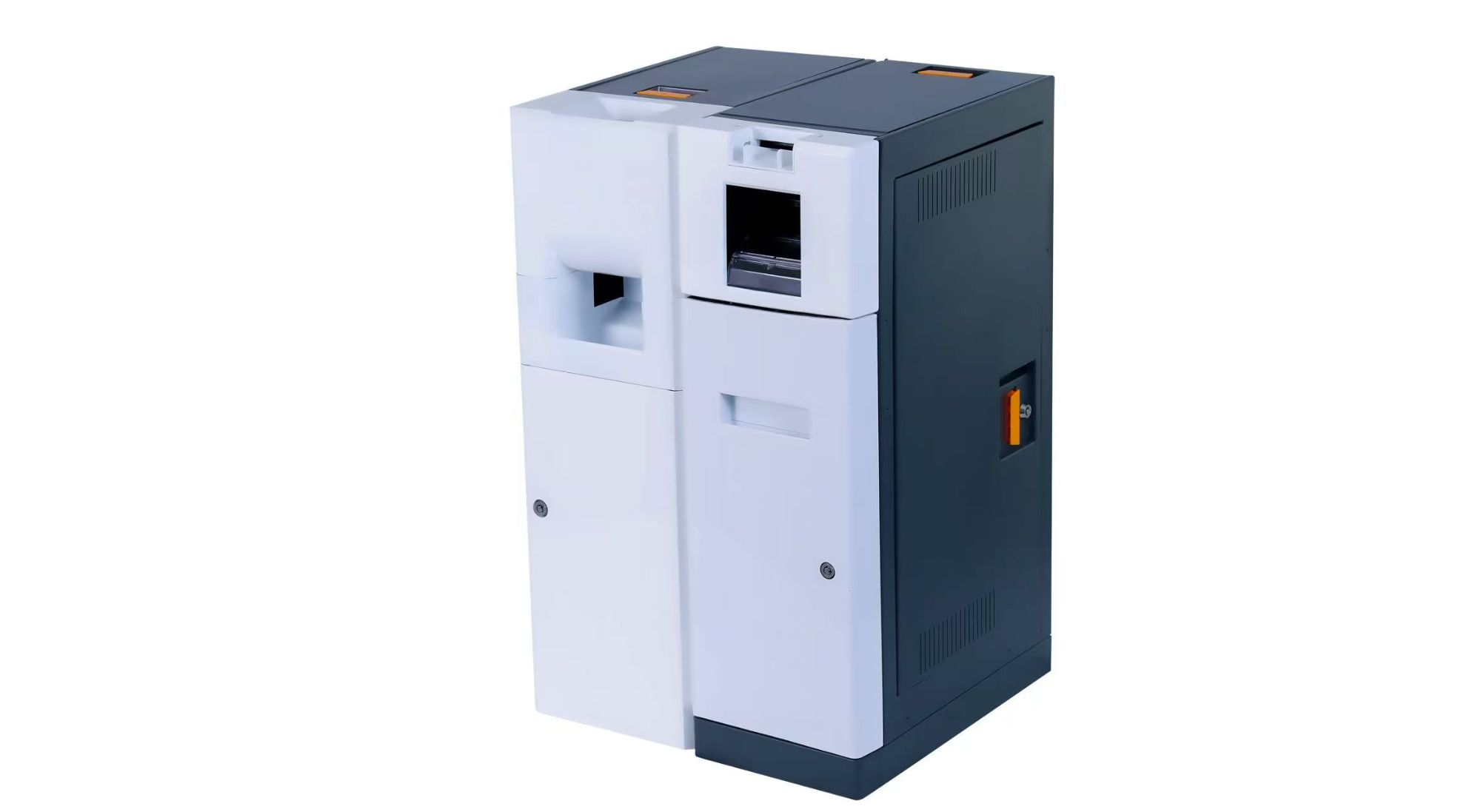 GRGIntech Banknote and Coin Recycler CCS-30 for Cash Recycling