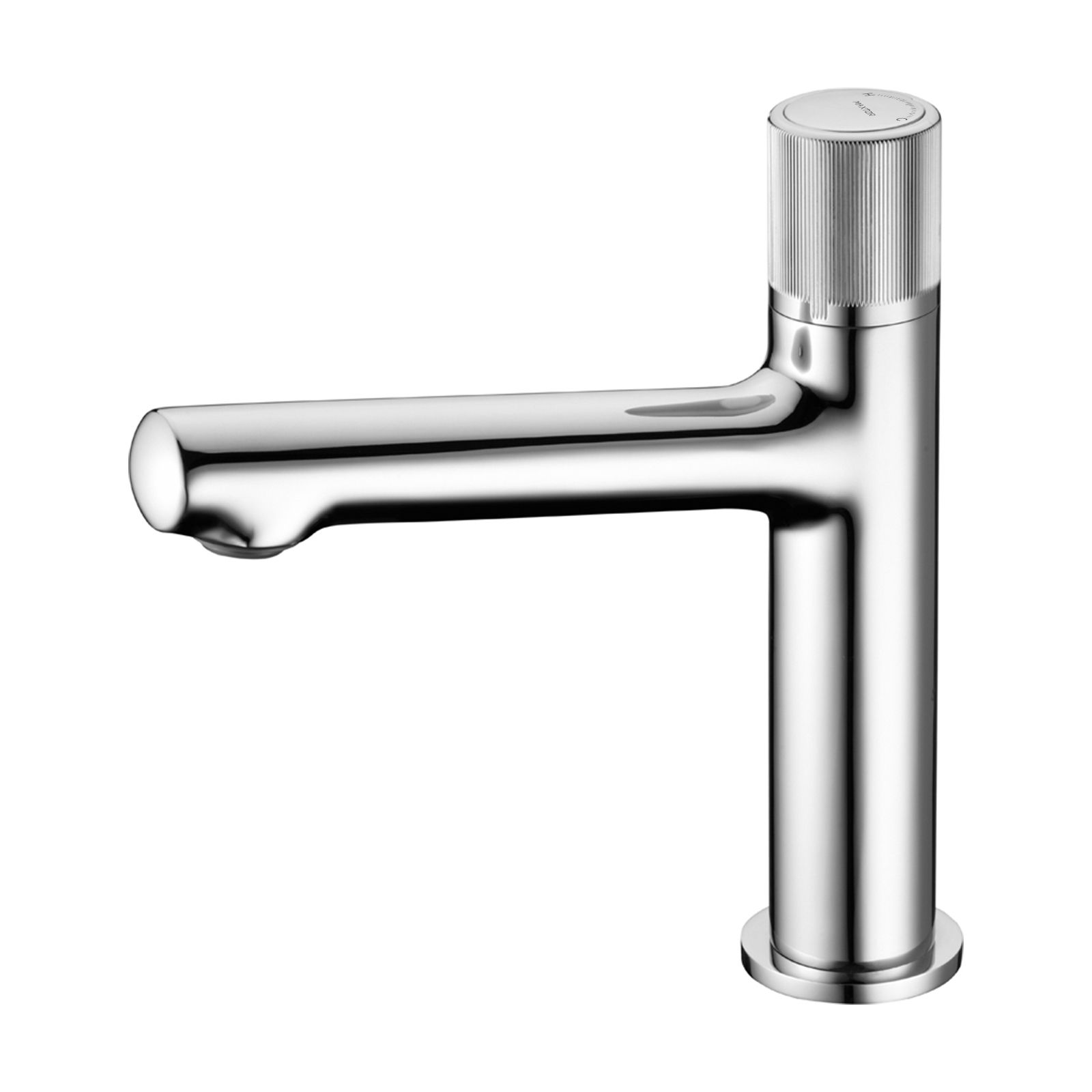 Pure Basin Faucet,Single Level Bathroom Faucet,Sink Faucet, AB000162