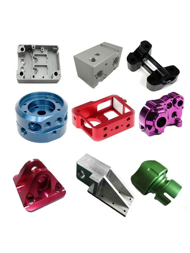 Custom Processing Machining Cnc Milling Cutting Turning Metal Parts Broaching Mechanical Parts