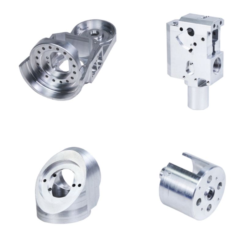 Custom Processing Machining Cnc Milling Cutting Turning Metal Parts Broaching Mechanical Parts