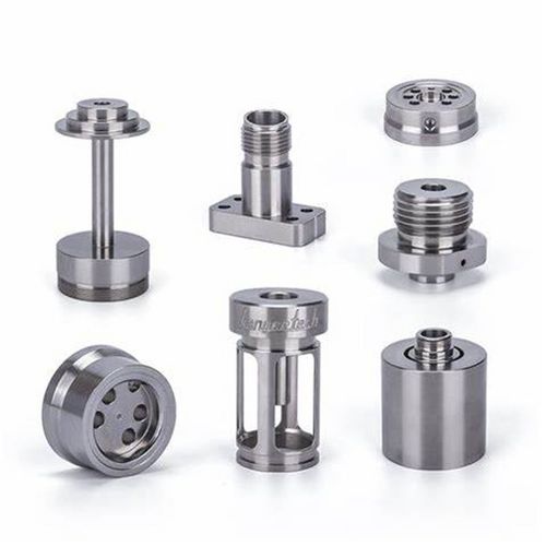 Professional Custom Made Auto Car Brake System Gold Anodizing Aluminum Brake Hub with Precision CNC Machining Turning Services