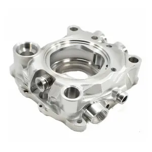 Cnc Lathe Machining Turning Parts Service Custom Aluminum Cnc Machining Steel Machinery Parts