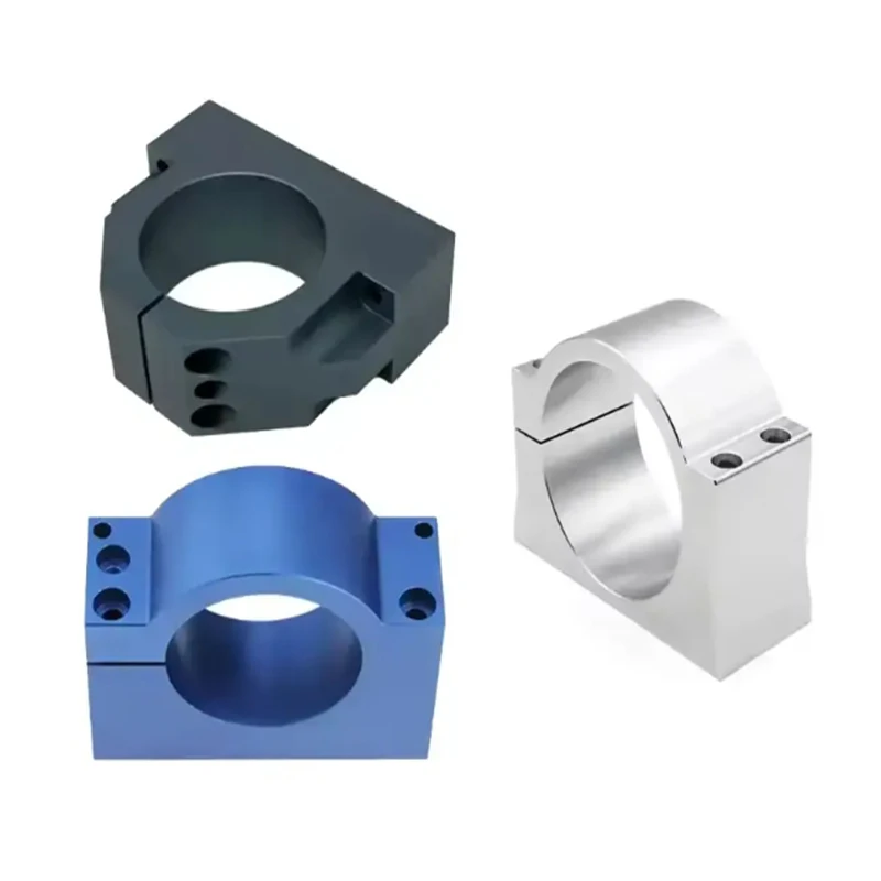 Customized Cnc Machining Parts Milling Turning Alumina Ceramic Cnc Machining