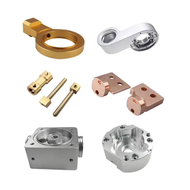 Customized Cnc Machining Parts Milling Turning Alumina Ceramic Cnc Machining