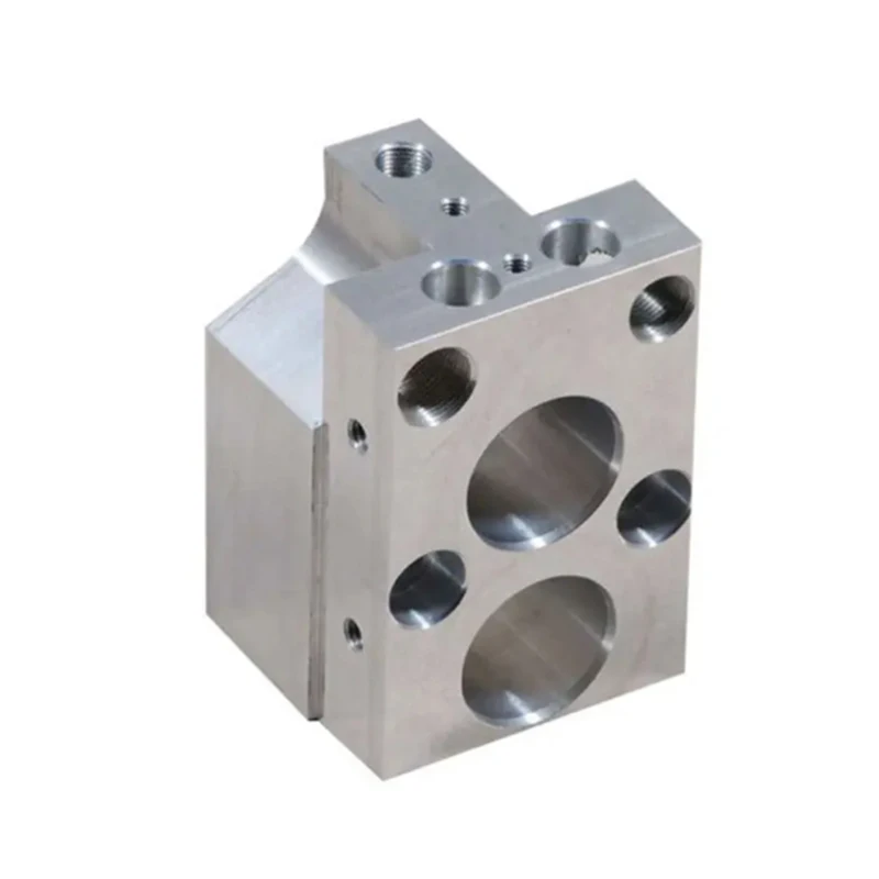 CNC Lathe Machining Services for Custom Metal Components and Stainless Steel Machined Parts