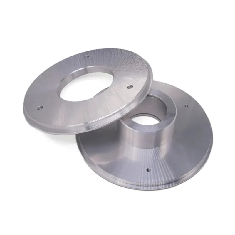 Customized Milling Metal Manufacturer Anodized Aluminum Machining Service CNC Turning Parts For Machine Equipment